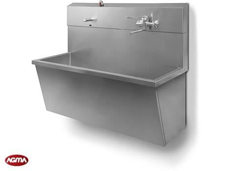 lavabo chirurgico