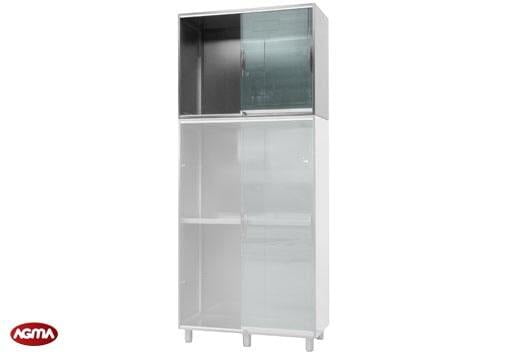 Sopralzo inox